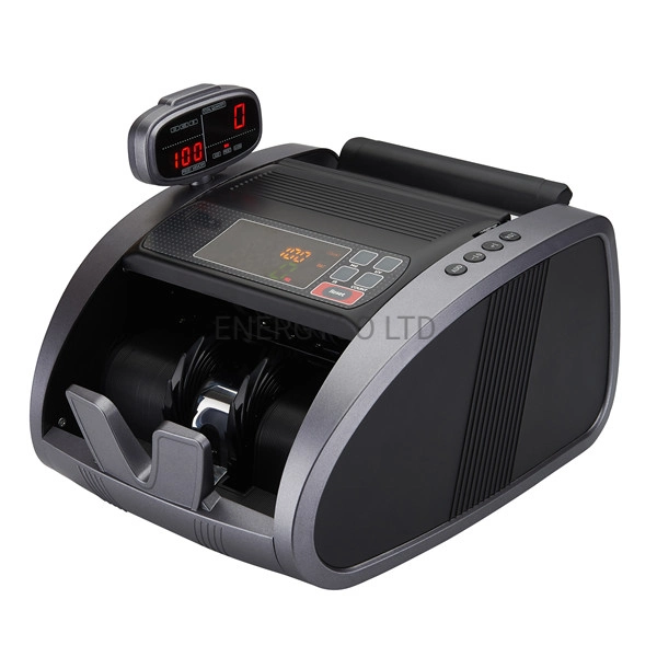 Multi Currency Counter and Banknote Counterfeit Detector